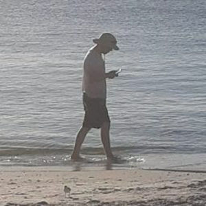 Meet your Posher, Kevin